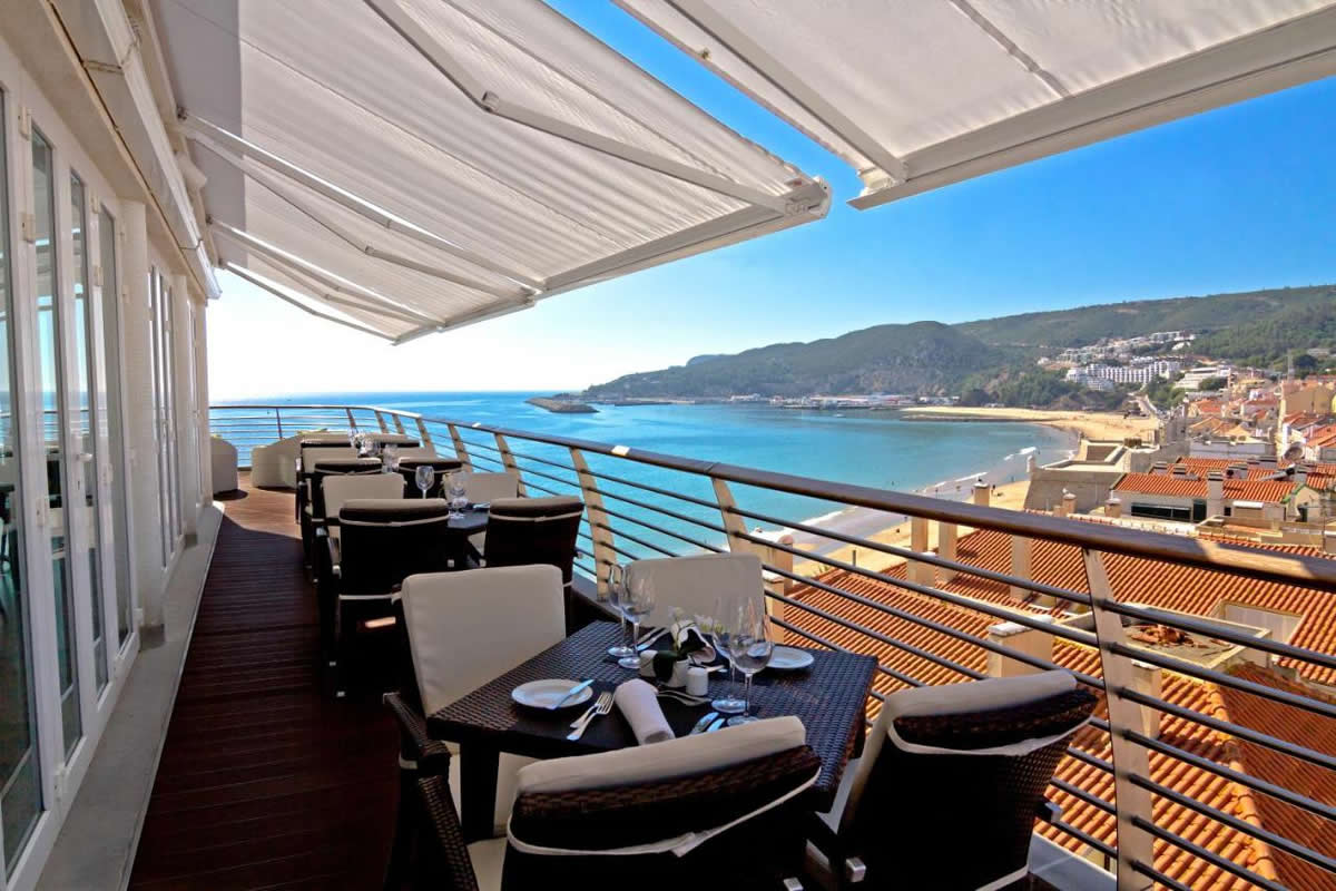sana sesimbra hotel